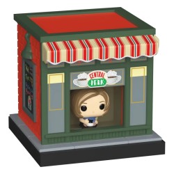 Bitty Pop! Ride - Friends - Rachel Green e Central Perk